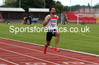 100 metres, 2021 Gateshead Tartan Games. Photo: David T. Hewitson/Sports for All Pics